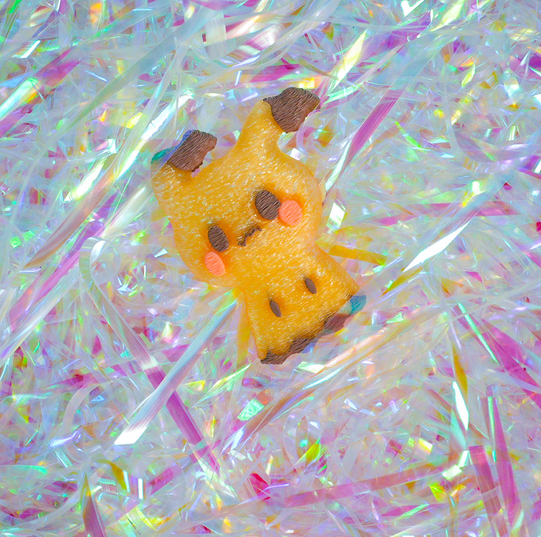 Pokemon Magnets