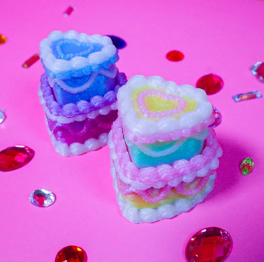 Cake Fidget Toy