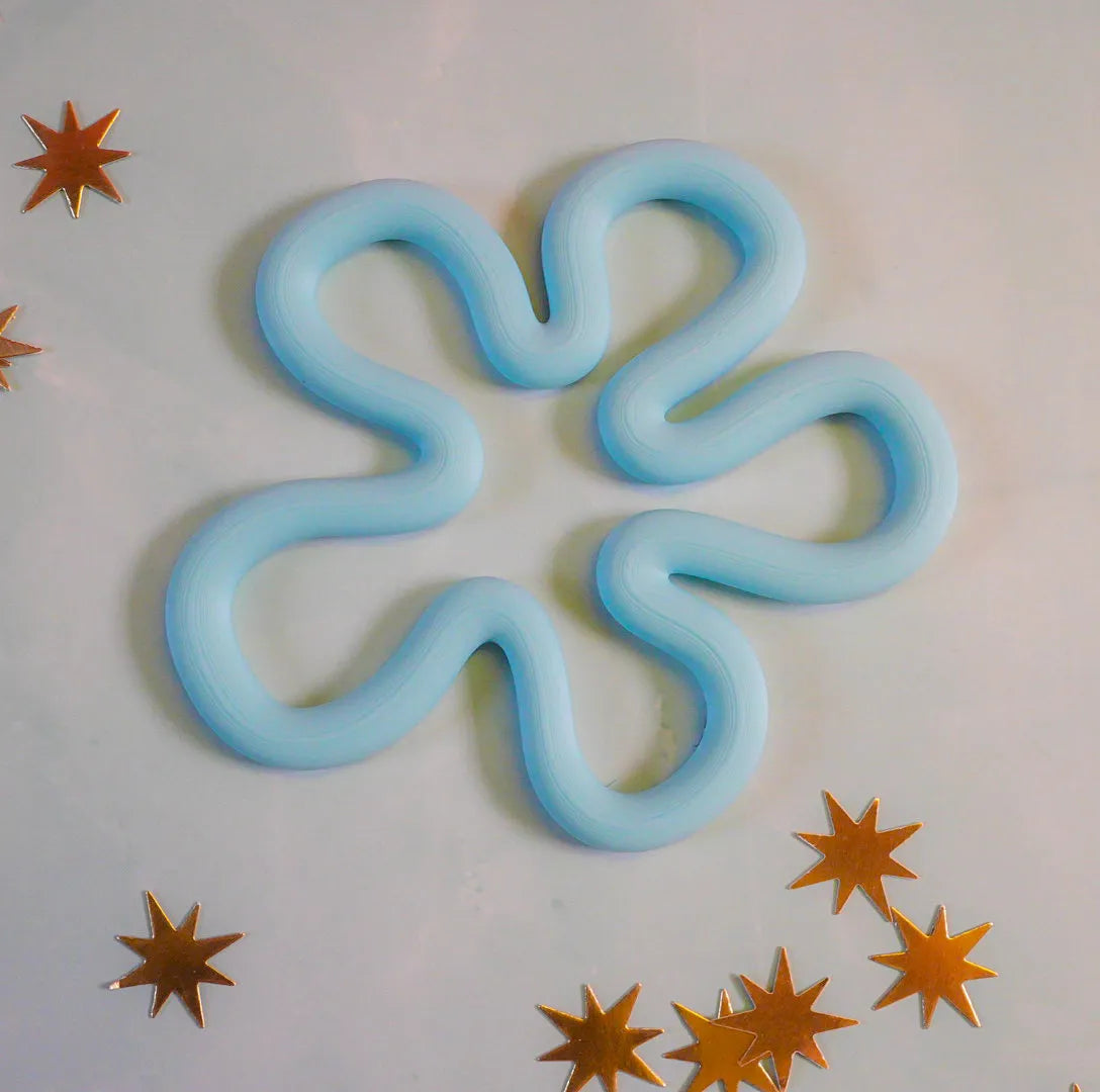 Bikini Bottom Coasters