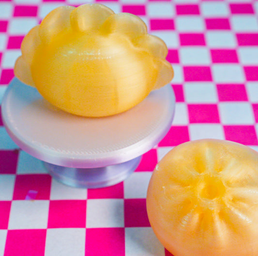 Dumpling Magnet Set