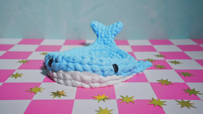 Whale Coaster