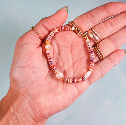 Kai Bracelet
