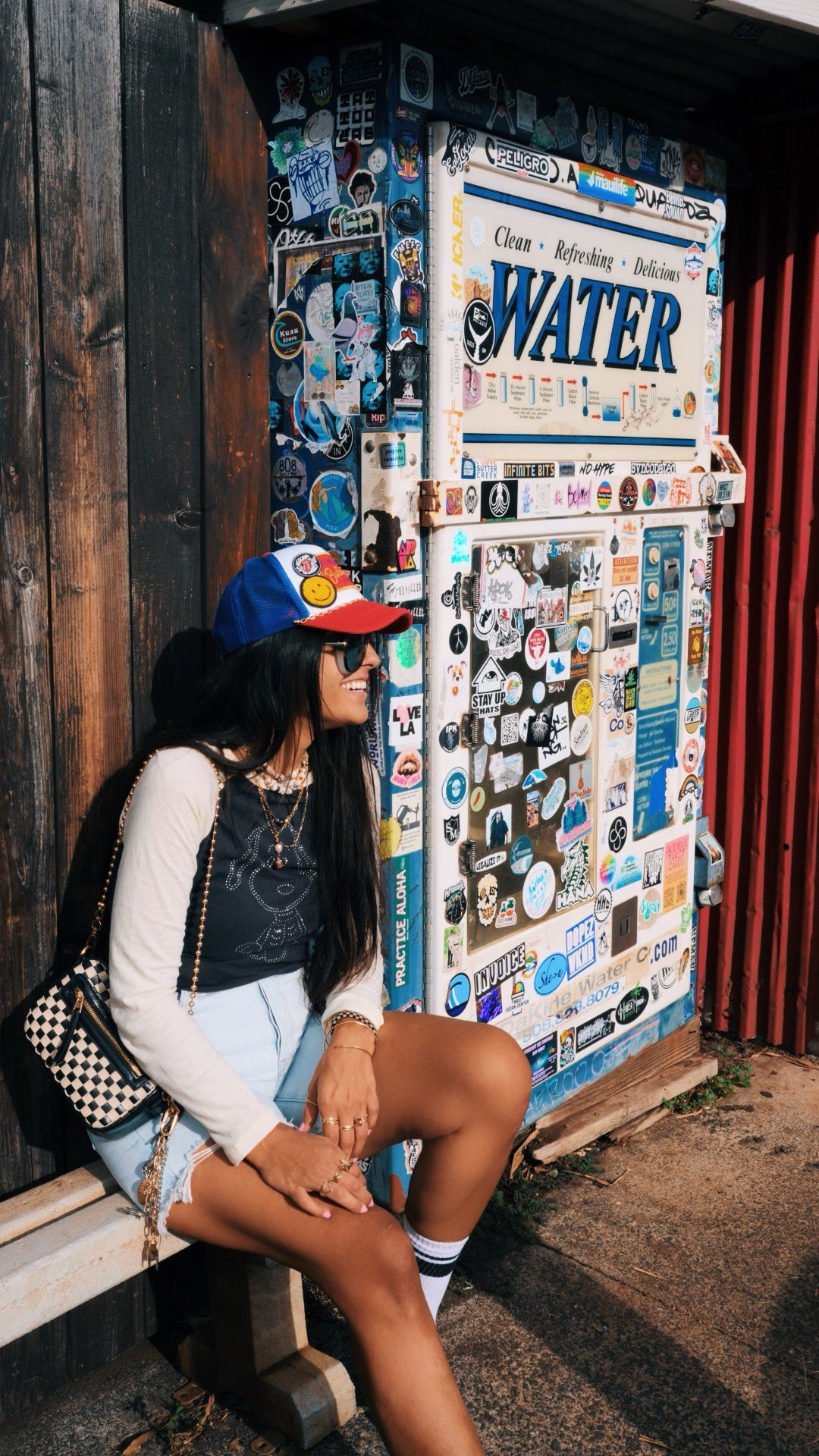 Sounds Like B$ Trucker Hat