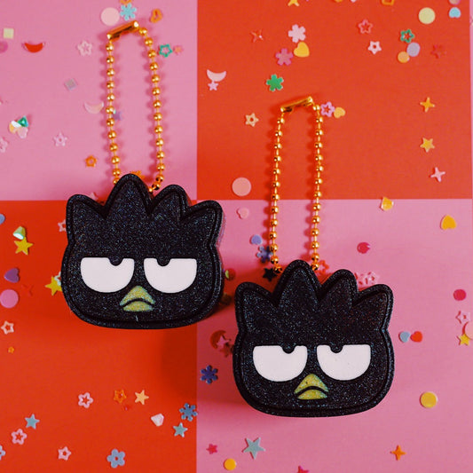 Badtz-Maru Clicker Keychain