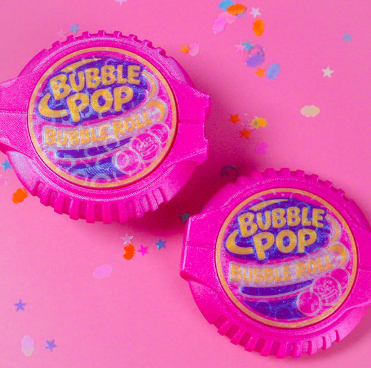 Hubba Bubba Fidget Toy