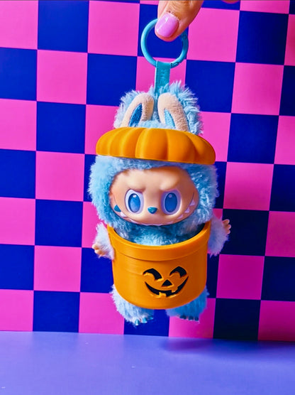 Labubu Boo Buckets