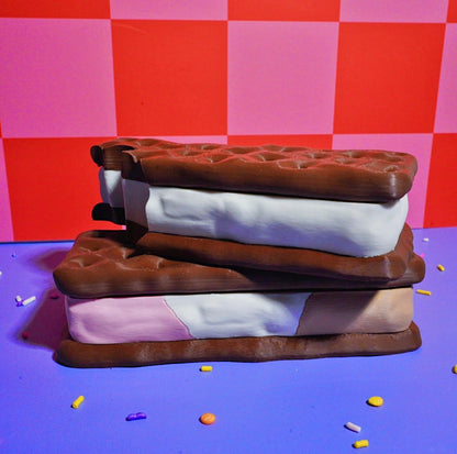 Ice Cream Case