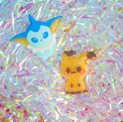 Pokemon Magnets