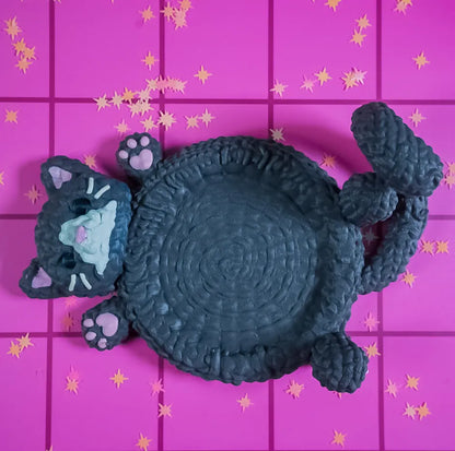 Kitty Coaster