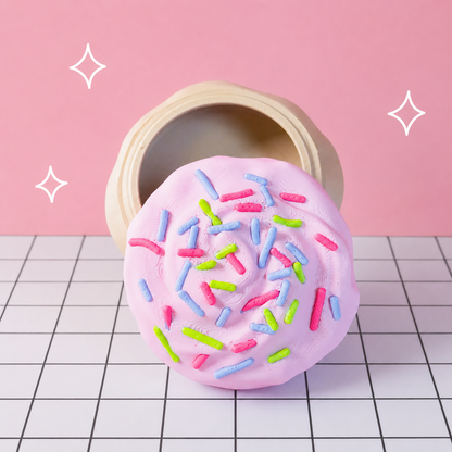 Sugar Cookie Container