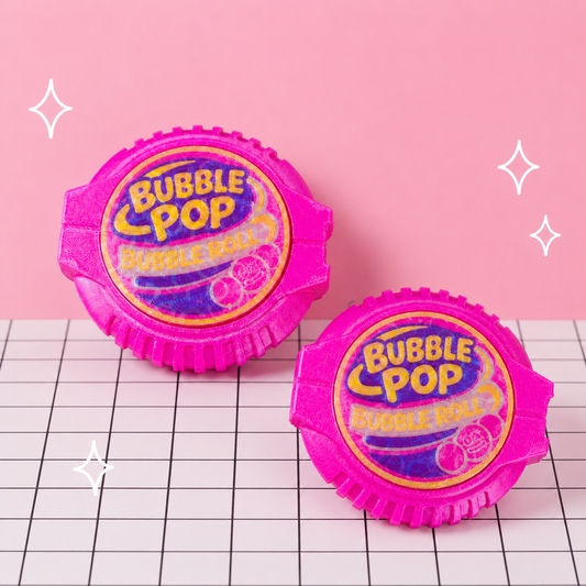 Hubba Bubba Fidget Toy