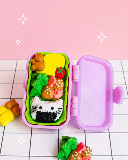 Bento Box Fidget Toy