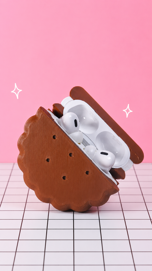 Cookie AirPods Pro Case