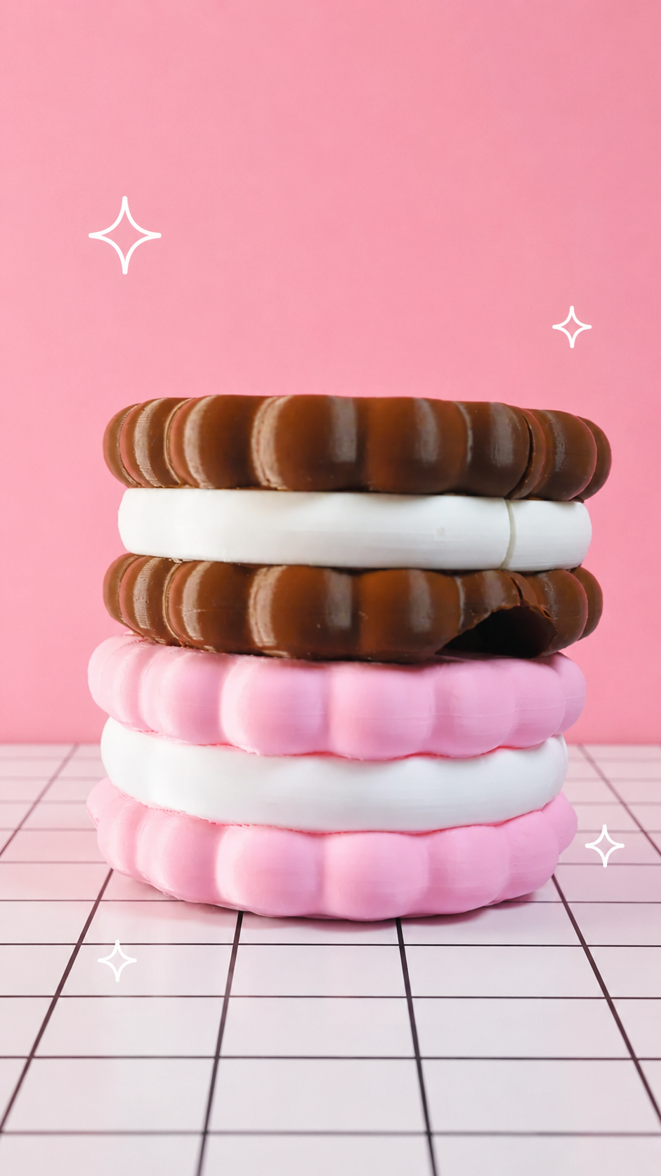 Cookie AirPods Pro Case