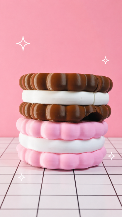 Cookie AirPods Pro Case