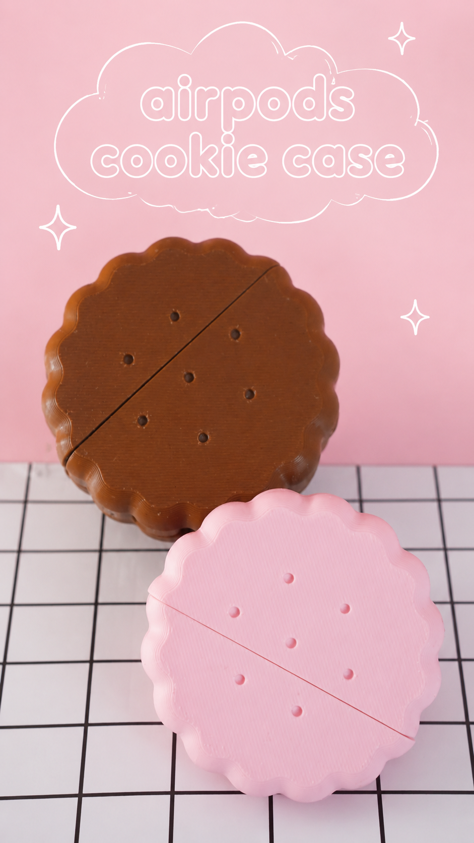 Cookie AirPods Pro Case