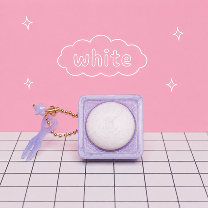 Mochi Clicker Keychain
