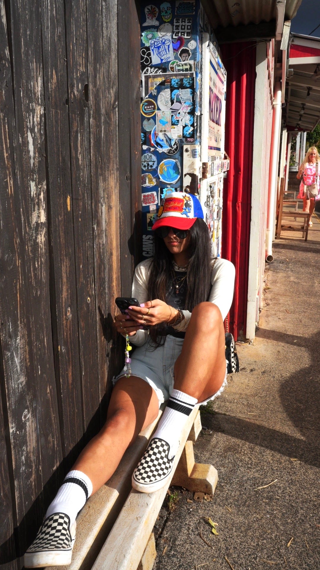 Sounds Like B$ Trucker Hat