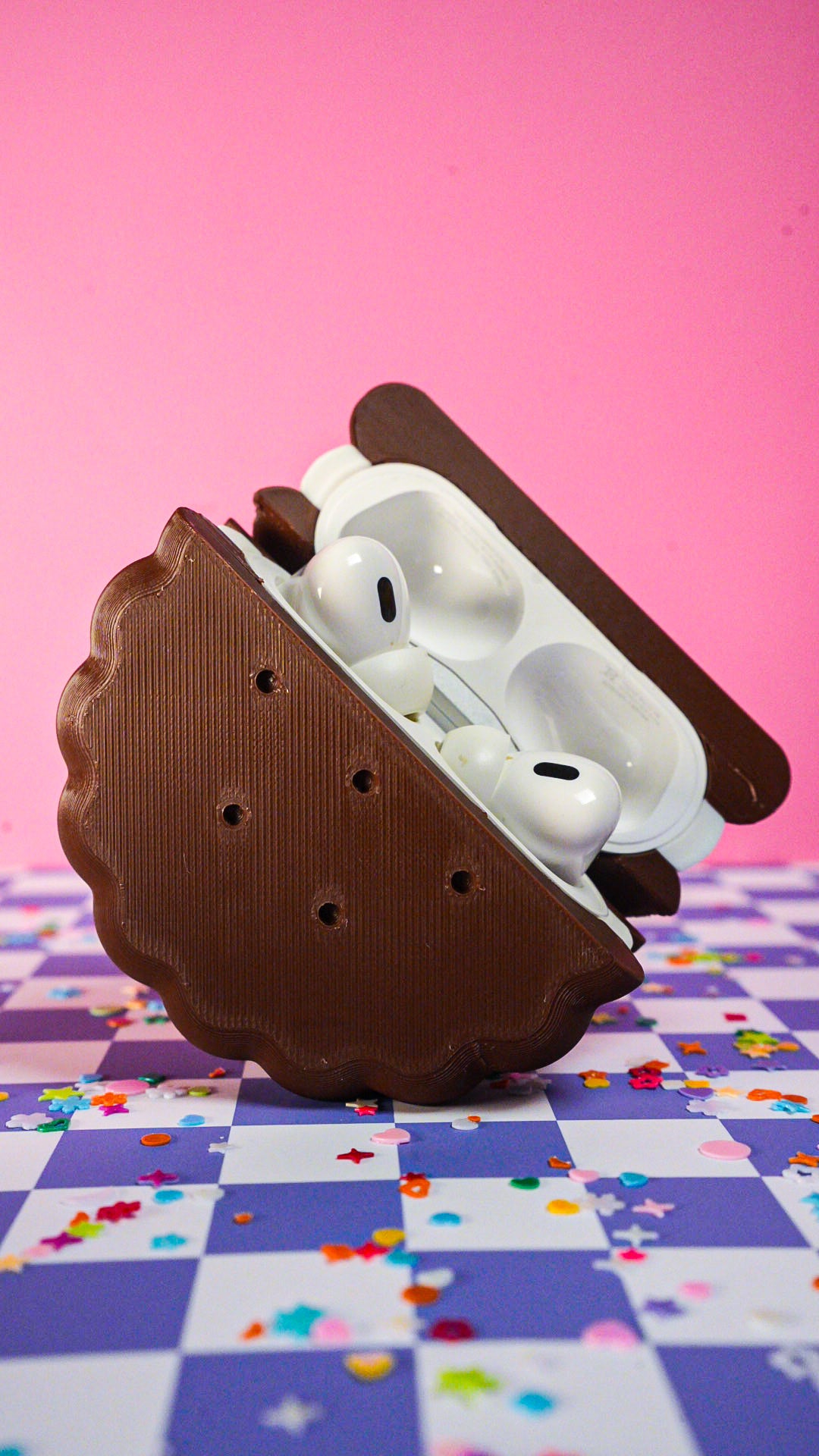 Cookie AirPods Pro Case