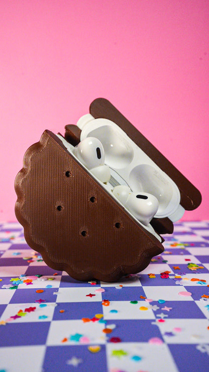 Cookie AirPods Pro Case