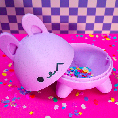 Bunny Egg Container