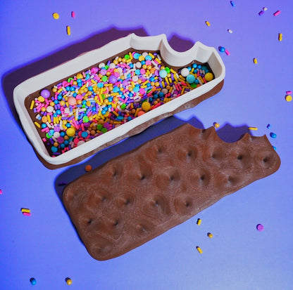 Ice Cream Case