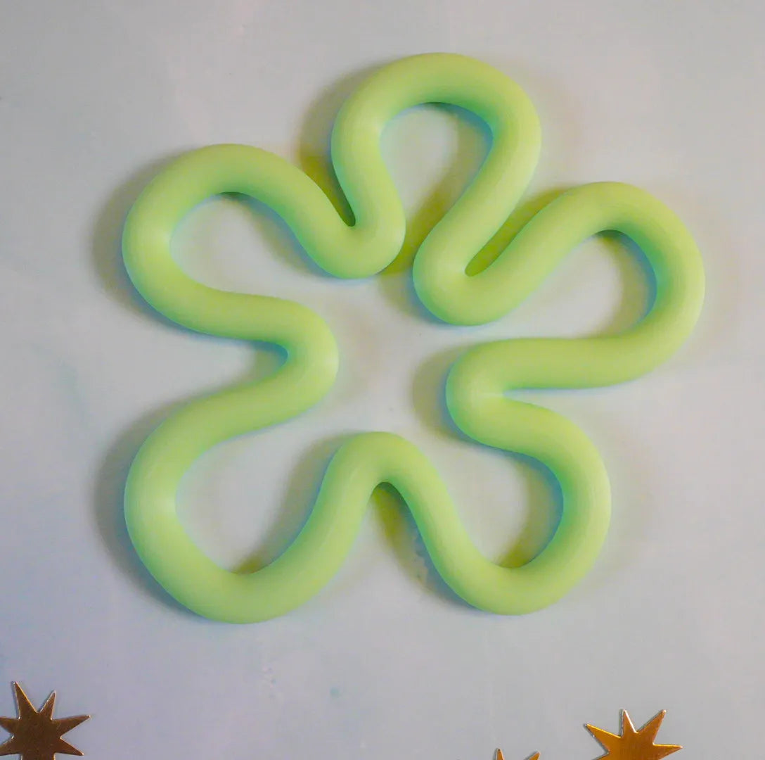 Bikini Bottom Coasters