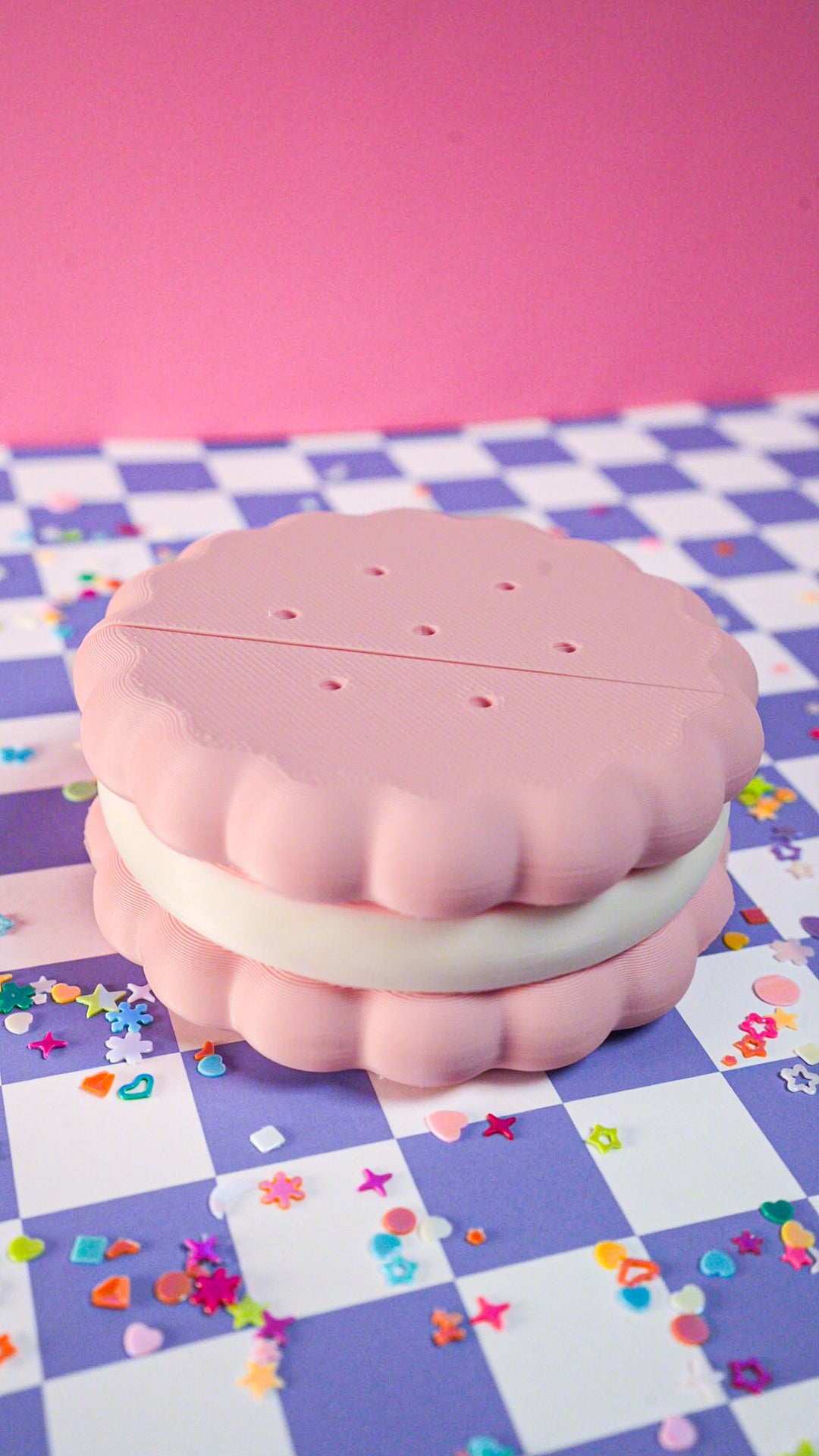 Cookie AirPods Pro Case