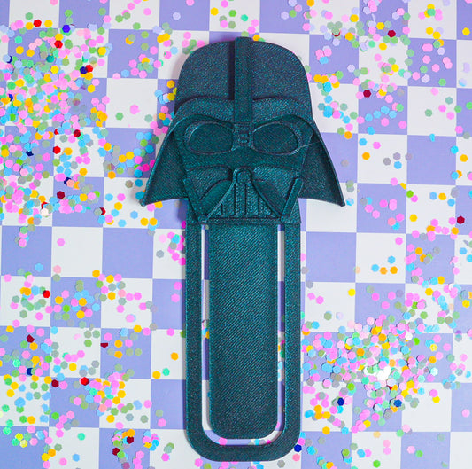 Darth Vader Bookmark
