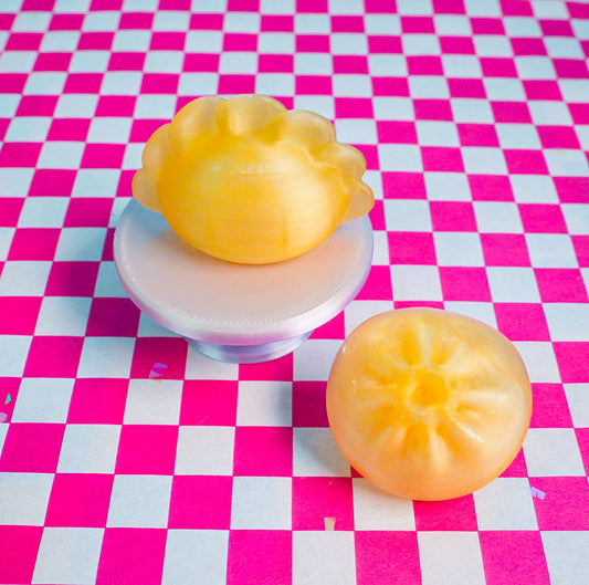 Dumpling Magnet Set