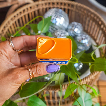 Spam Slam Fidget Toy