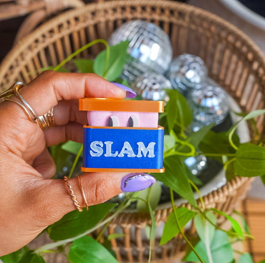 Spam Slam Fidget Toy