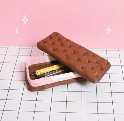 Ice Cream Case