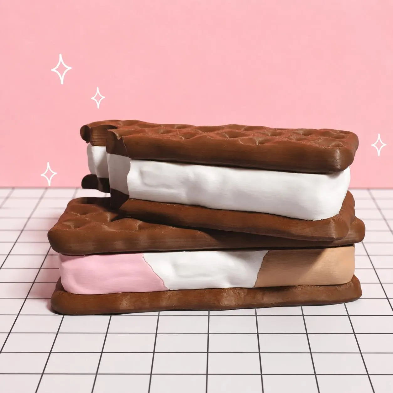 Ice Cream Case